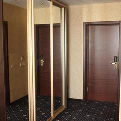 Гостинично-ресторанный комплекс Angel Hotel, Самара, Самарская область