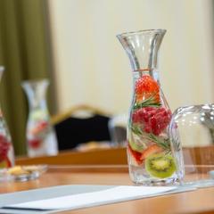 Отель Ренессанс Самара, Самара, Самарская область