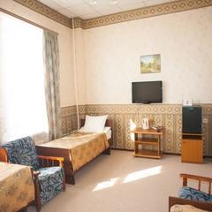 Гостиница Волна, Самара, Самарская область