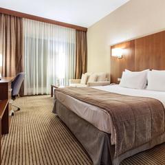 Гостиница Holiday Inn Самара, Самара, Самарская область