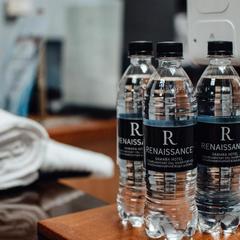 Отель Ренессанс Самара, Самара, Самарская область