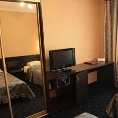 Гостинично-ресторанный комплекс Angel Hotel, Самара, Самарская область