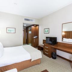 Гостиница Holiday Inn Самара, Самара, Самарская область