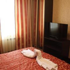 Гостинично-ресторанный комплекс Angel Hotel, Самара, Самарская область