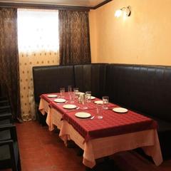 Гостинично-ресторанный комплекс Angel Hotel, Самара, Самарская область