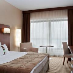 Гостиница Holiday Inn Самара, Самара, Самарская область