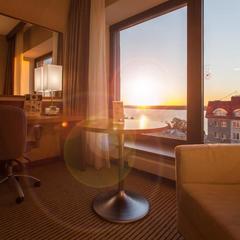 Гостиница Holiday Inn Самара, Самара, Самарская область