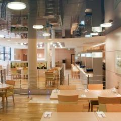 Гостиница Holiday Inn Самара, Самара, Самарская область