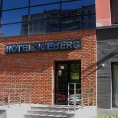 Гостиница Айсберг, Самара, Самарская область