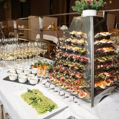 Гостиница Holiday Inn Самара, Самара, Самарская область