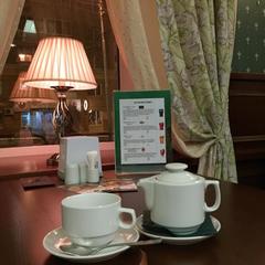 Гостиница Европа, Самара, Самарская область