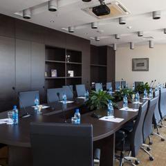 Гостиница Holiday Inn Самара, Самара, Самарская область