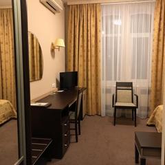 Гостиница Европа, Самара, Самарская область