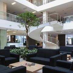 Гостиница Holiday Inn Самара, Самара, Самарская область