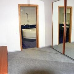 Гостиница Айсберг, Самара, Самарская область