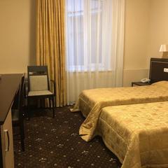 Гостиница Европа, Самара, Самарская область