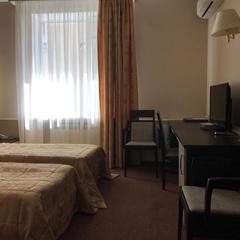 Гостиница Европа, Самара, Самарская область