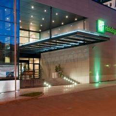 Гостиница Holiday Inn Самара, Самара, Самарская область