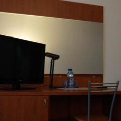 Гостиница Айсберг, Самара, Самарская область