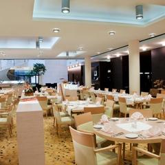 Гостиница Holiday Inn Самара, Самара, Самарская область