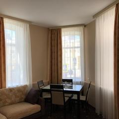 Гостиница Европа, Самара, Самарская область