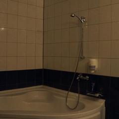 Гостиница Айсберг, Самара, Самарская область