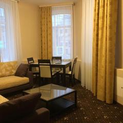 Гостиница Европа, Самара, Самарская область