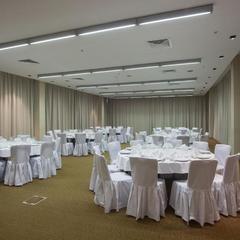 Гостиница Holiday Inn Самара, Самара, Самарская область