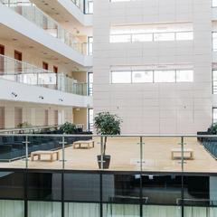 Гостиница Holiday Inn Самара, Самара, Самарская область