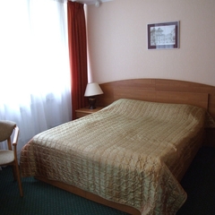 Парк-отель Парк-Отель Дубрава, Самара, Самарская область