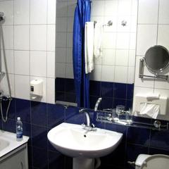 Гостиница Айсберг, Самара, Самарская область