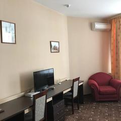 Гостиница Европа, Самара, Самарская область