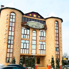 Гостинично-ресторанный комплекс La Maison, Самара, Самарская область