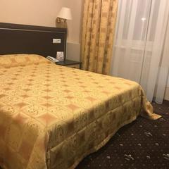 Гостиница Европа, Самара, Самарская область