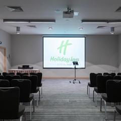 Гостиница Holiday Inn Самара, Самара, Самарская область