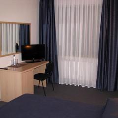 Гостиница Айсберг, Самара, Самарская область