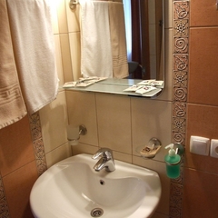 Парк-отель Парк-Отель Дубрава, Самара, Самарская область