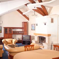 Гостиница Европа, Самара, Самарская область