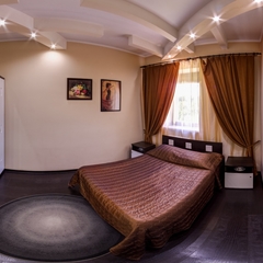 Гостинично-ресторанный комплекс La Maison, Самара, Самарская область