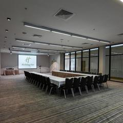 Гостиница Holiday Inn Самара, Самара, Самарская область