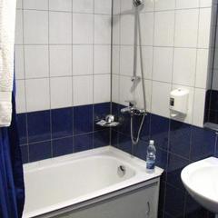 Гостиница Айсберг, Самара, Самарская область