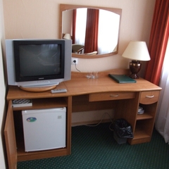 Парк-отель Парк-Отель Дубрава, Самара, Самарская область