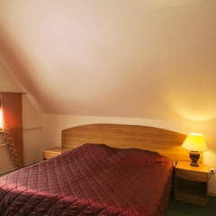 Парк-отель Парк-Отель Дубрава, Самара, Самарская область