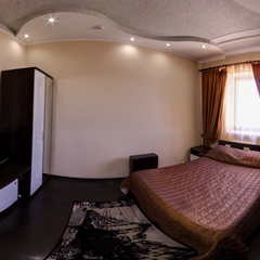 Гостинично-ресторанный комплекс La Maison, Самара, Самарская область