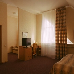 Парк-отель Парк-Отель Дубрава, Самара, Самарская область