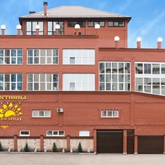 Гостиница Четыре сезона, Самара, Самарская область