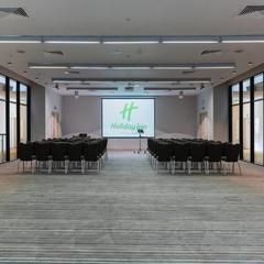 Гостиница Holiday Inn Самара, Самара, Самарская область