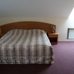 Парк-отель Парк-Отель Дубрава, Самара, Самарская область