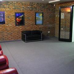 Гостиница Айсберг, Самара, Самарская область