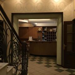 Гостиница Европа, Самара, Самарская область